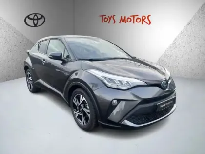 Photo 6 Toyota C-HR 1.8 Hybride 122 Edition