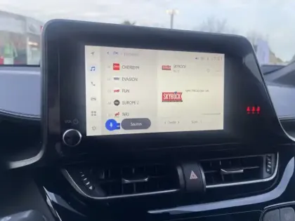 Photo 18 Toyota C-HR 1.8 Hybride 122 Edition