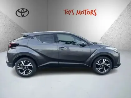 Photo 5 Toyota C-HR 1.8 Hybride 122 Edition