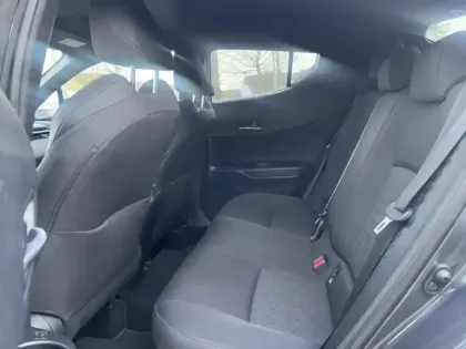 Photo 9 Toyota C-HR 1.8 Hybride 122 Edition