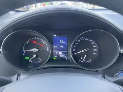 Photo 14 Toyota C-HR 1.8 Hybride 122 Edition