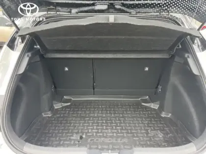 Photo 9 Toyota Corolla Hybride 1.8L 140h GR Sport 140 CH