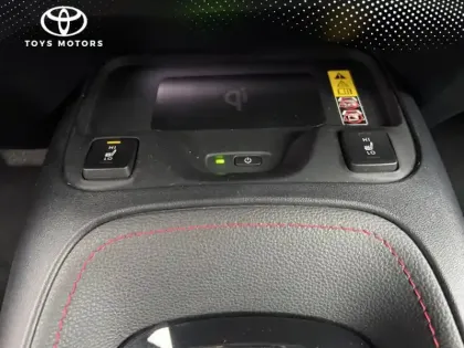 Photo 16 Toyota Corolla Hybride 1.8L 140h GR Sport 140 CH