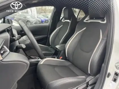 Photo 17 Toyota Corolla Hybride 1.8L 140h GR Sport 140 CH