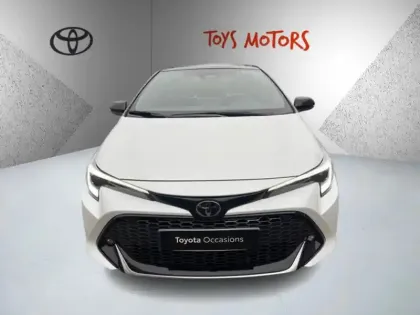 Photo 7 Toyota Corolla Hybride 1.8L 140h GR Sport 140 CH
