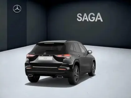 Photo 21 Mercedes GLA 200 d AMG Line