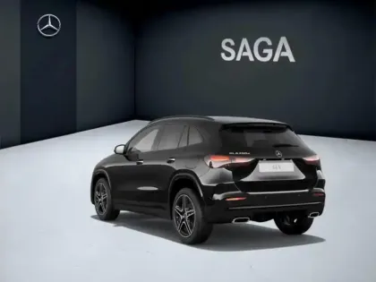 Photo 25 Mercedes GLA 200 d AMG Line