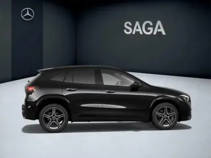 Photo 16 Mercedes GLA 200 d AMG Line