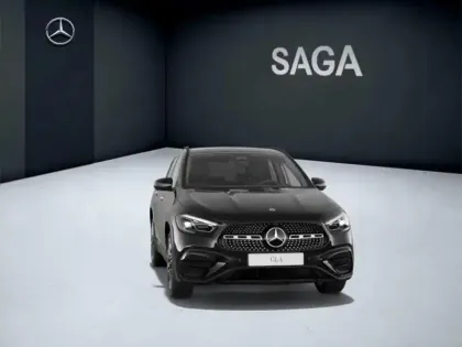 Photo 9 Mercedes GLA 200 d AMG Line