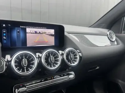 Photo 48 Mercedes GLA 200 d AMG Line