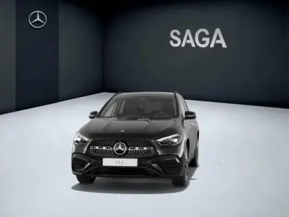 Photo 36 Mercedes GLA 200 d AMG Line