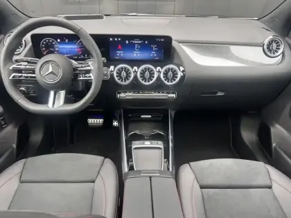 Photo 47 Mercedes GLA 200 d AMG Line