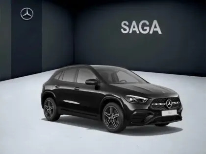 Photo 11 Mercedes GLA 200 d AMG Line