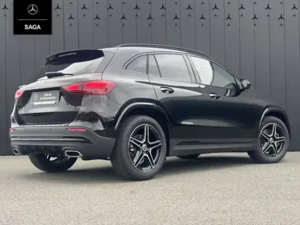 Photo 42 Mercedes GLA 200 d AMG Line