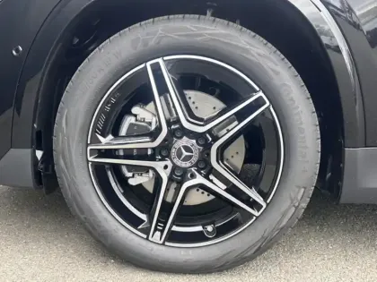 Photo 45 Mercedes GLA 200 d AMG Line