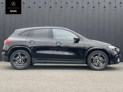 Photo 43 Mercedes GLA 200 d AMG Line