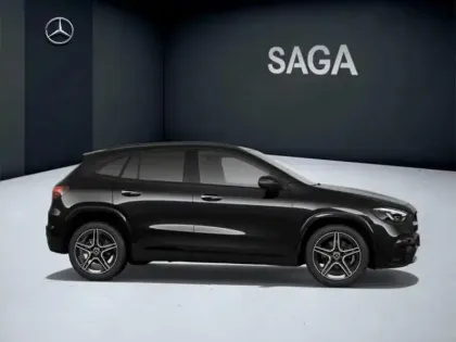 Photo 15 Mercedes GLA 200 d AMG Line