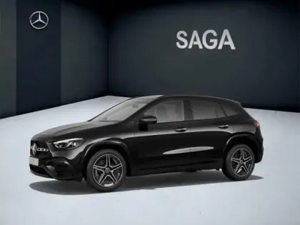 Photo 32 Mercedes GLA 200 d AMG Line