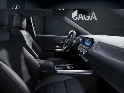 Photo 37 Mercedes GLA 200 d AMG Line