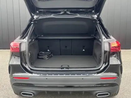 Photo 46 Mercedes GLA 200 d AMG Line