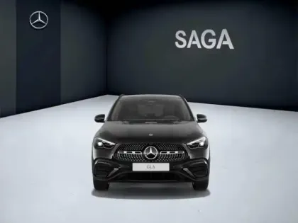 Photo 7 Mercedes GLA 200 d AMG Line