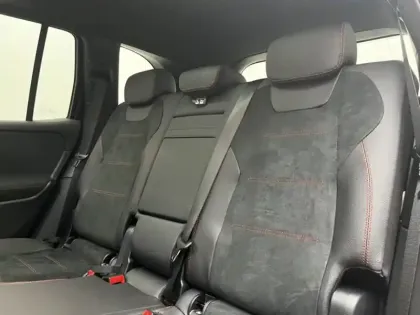 Photo 12 Mercedes GLB 200 d AMG Line