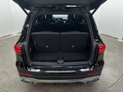 Photo 15 Mercedes GLB 200 d AMG Line