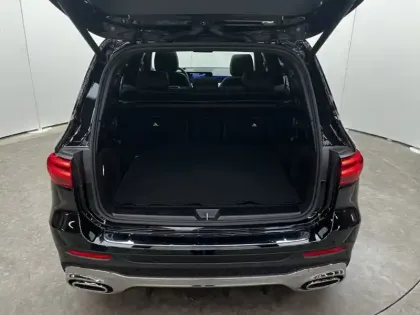 Photo 9 Mercedes GLB 200 d AMG Line