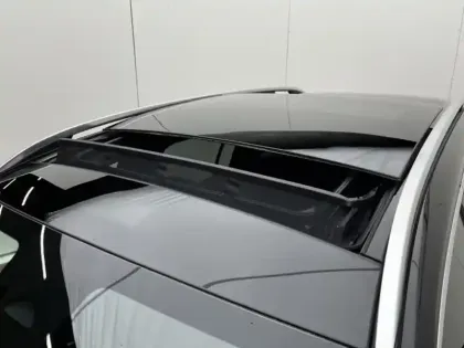 Photo 14 Mercedes GLB 200 d AMG Line