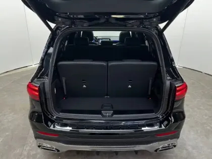 Photo 15 Mercedes GLB Gén. I (X247) Ph2 AMG Line 5