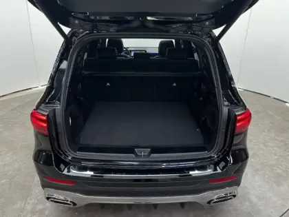 Photo 9 Mercedes GLB Gén. I (X247) Ph2 AMG Line 5