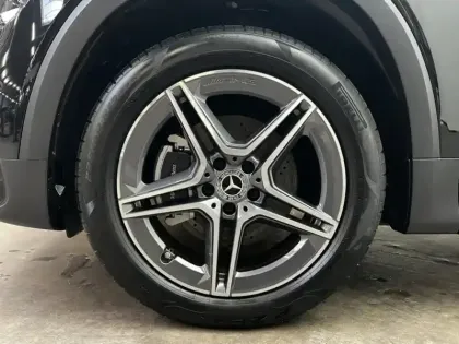 Photo 8 Mercedes GLB Gén. I (X247) Ph2 AMG Line 5