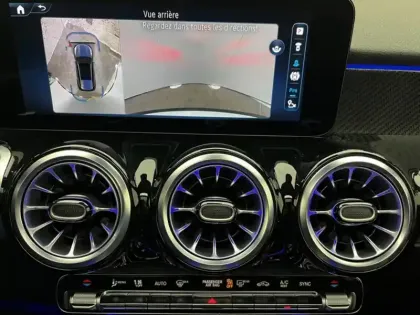 Photo 13 Mercedes GLB Gén. I (X247) Ph2 AMG Line 5