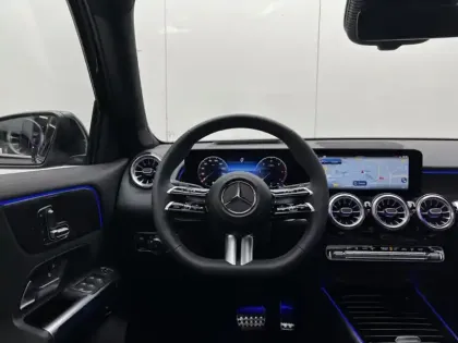 Photo 19 Mercedes GLB Gén. I (X247) Ph2 AMG Line 5