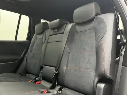 Photo 12 Mercedes GLB Gén. I (X247) Ph2 AMG Line 5