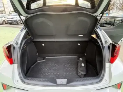 Photo 9 Toyota C-HR 1.8 Hybride 122 GR Sport