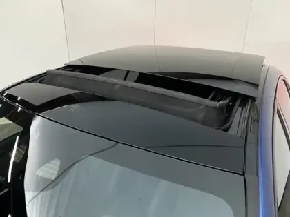 Photo 14 Mercedes Classe C Berline 200 d AMG Line