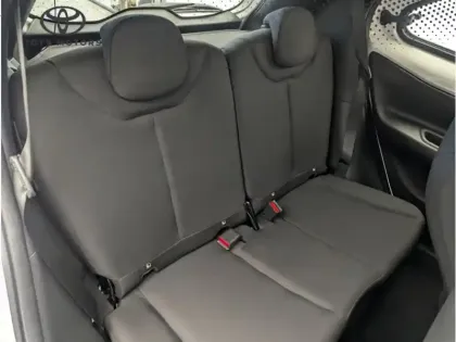 Photo 24 Toyota Aygo 1.0 VVT-i 72 Dynamic S-CVT