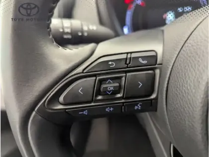 Photo 14 Toyota Aygo 1.0 VVT-i 72 Dynamic S-CVT