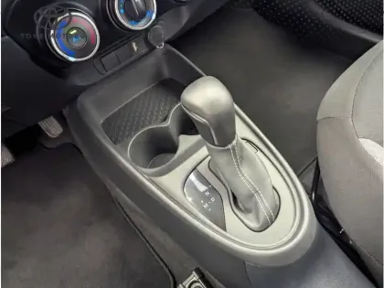 Photo 10 Toyota Aygo 1.0 VVT-i 72 Dynamic S-CVT