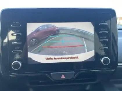 Photo 16 Toyota Yaris 70 VVT-i Dynamic NG VVT I MY22