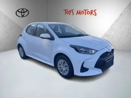 Photo 6 Toyota Yaris 70 VVT-i Dynamic NG VVT I MY22