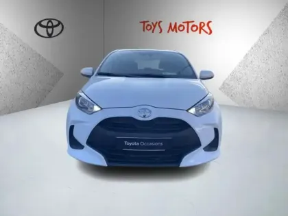 Photo 7 Toyota Yaris 70 VVT-i Dynamic NG VVT I MY22