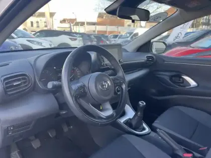 Photo 14 Toyota Yaris 70 VVT-i Dynamic NG VVT I MY22