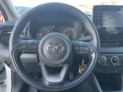 Photo 20 Toyota Yaris 70 VVT-i Dynamic NG VVT I MY22