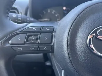 Photo 12 Toyota Yaris 70 VVT-i Dynamic NG VVT I MY22