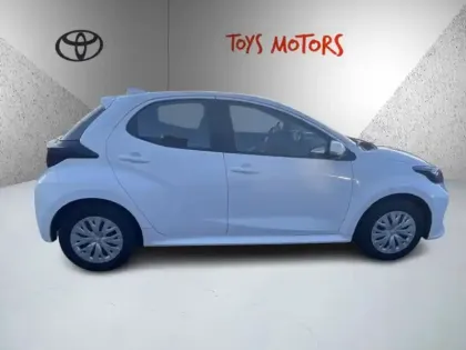 Photo 5 Toyota Yaris 70 VVT-i Dynamic NG VVT I MY22