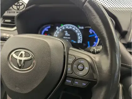 Photo 16 Toyota Rav4 Hybride AWD Dynamic Business