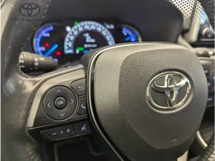 Photo 15 Toyota Rav4 Hybride AWD Dynamic Business