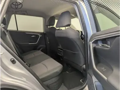 Photo 12 Toyota Rav4 Hybride AWD Dynamic Business